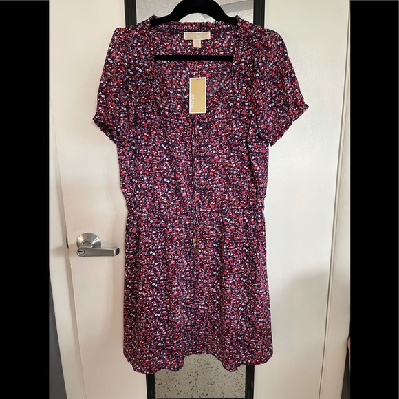 Michael Kors dress